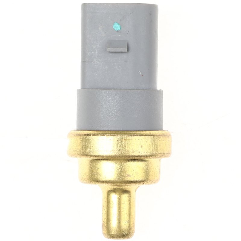Engine Coolant Temperature Sensor Fit for Skoda Fabia Octavia Rapid Roomster UK Q