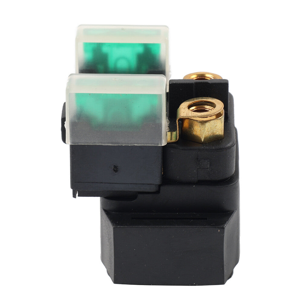 Starter Relay Solenoid for Yamaha YZF R1 2004-2014 & YZF R6 2006 2007 2008-2016 Q