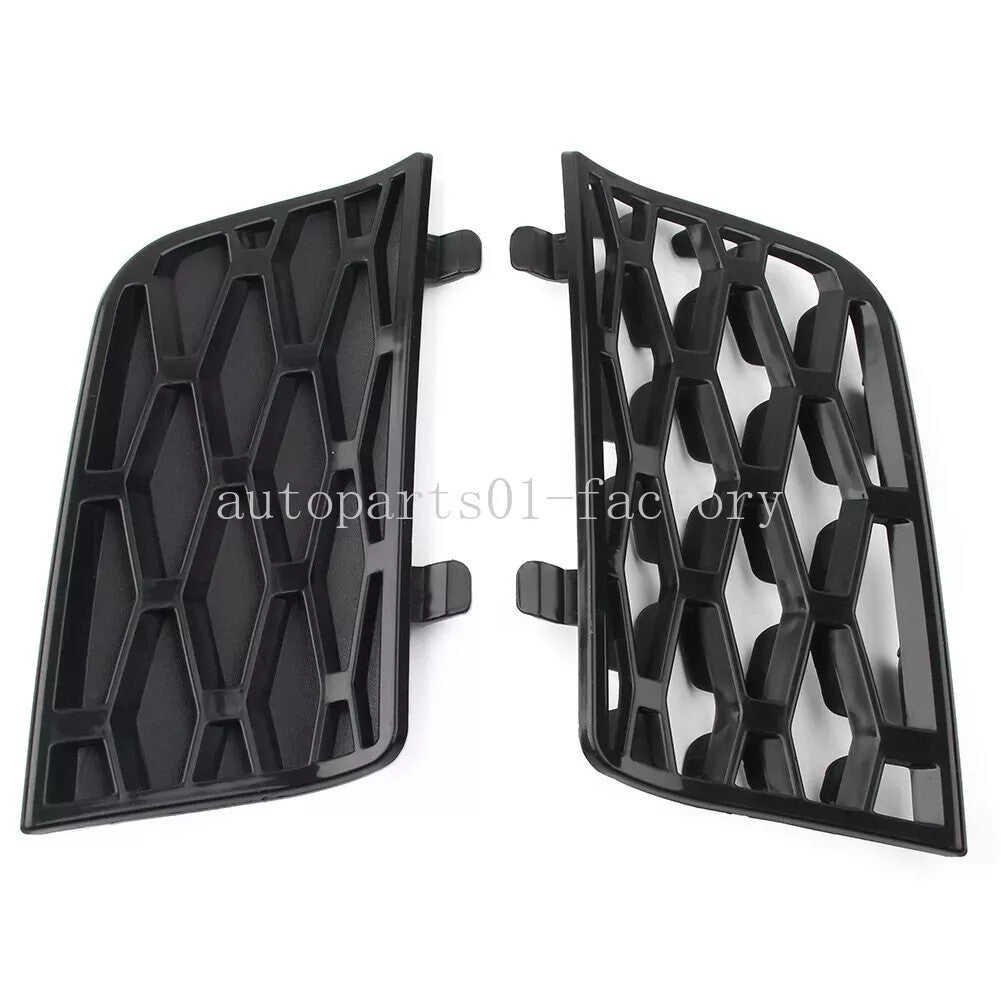 Front RHLH Bumper Lower Air Inlet Bezel Grille For 2006-2009 for Range Rover 4.2L