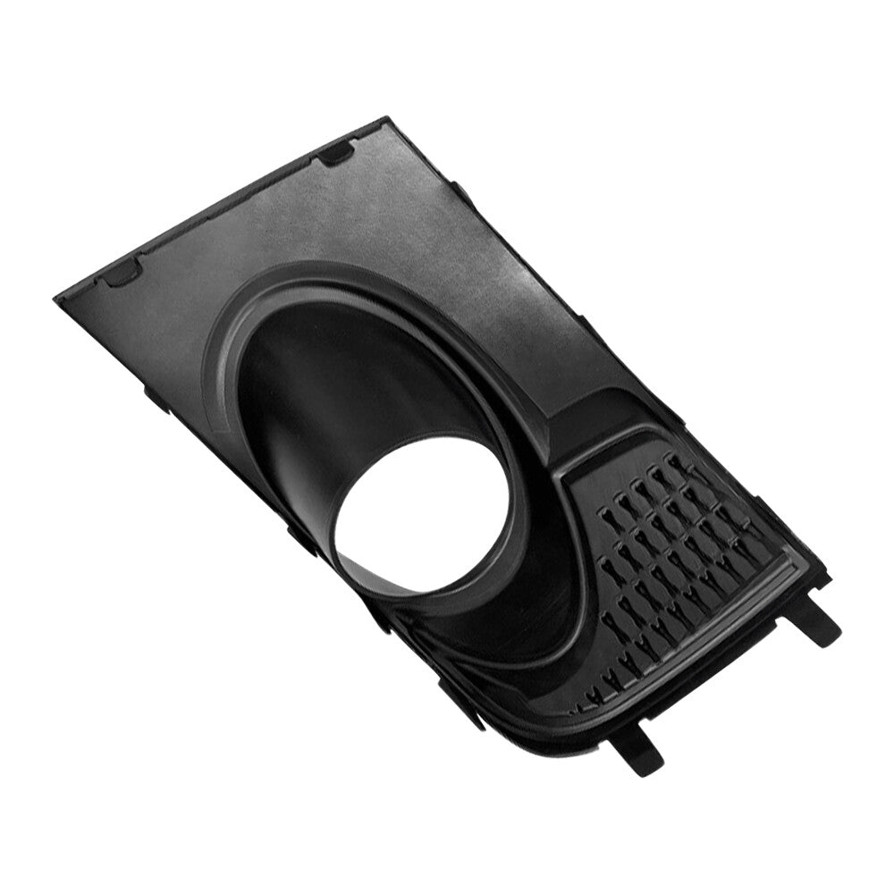 Fits for Impreza 2011-2014 Front Right Bumper Lower Fog Light Cover Unpainted Q