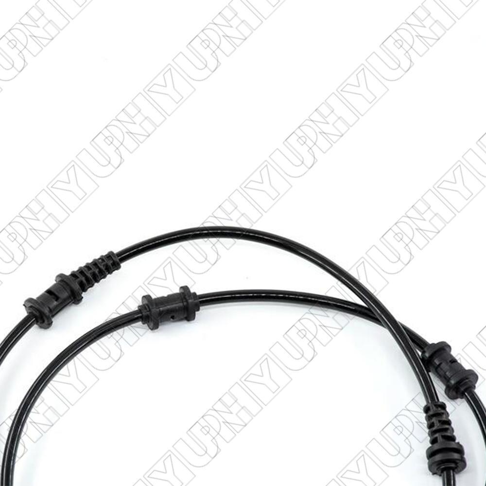2465403215 ABS Wheel Speed Sensor for Mercedes for Benz GLA 250 GLA 45 AMG 2015-2020 Q