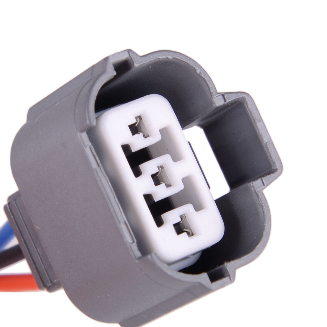 Speed Sensor Connector Wiring Plug Pigtail Fit for Honda for Civic Accord 92-00 New Q