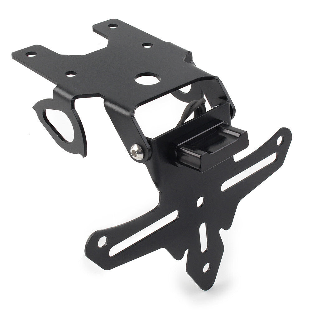 Fender Eliminator Kit License Plate Holder Fit 2019 2020 for Yamaha XSR155 XSR 155