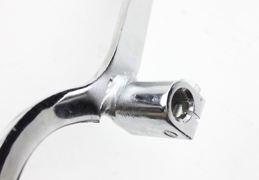 aftermarket Chrome Shift Gear Shifter Lever for Honda Monkey Z50 Z50J Z50R Z50A