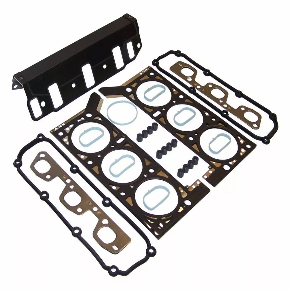 68003427AC Engine Upper Gasket Package for Jeep for Wrangler JK 07-11 Q