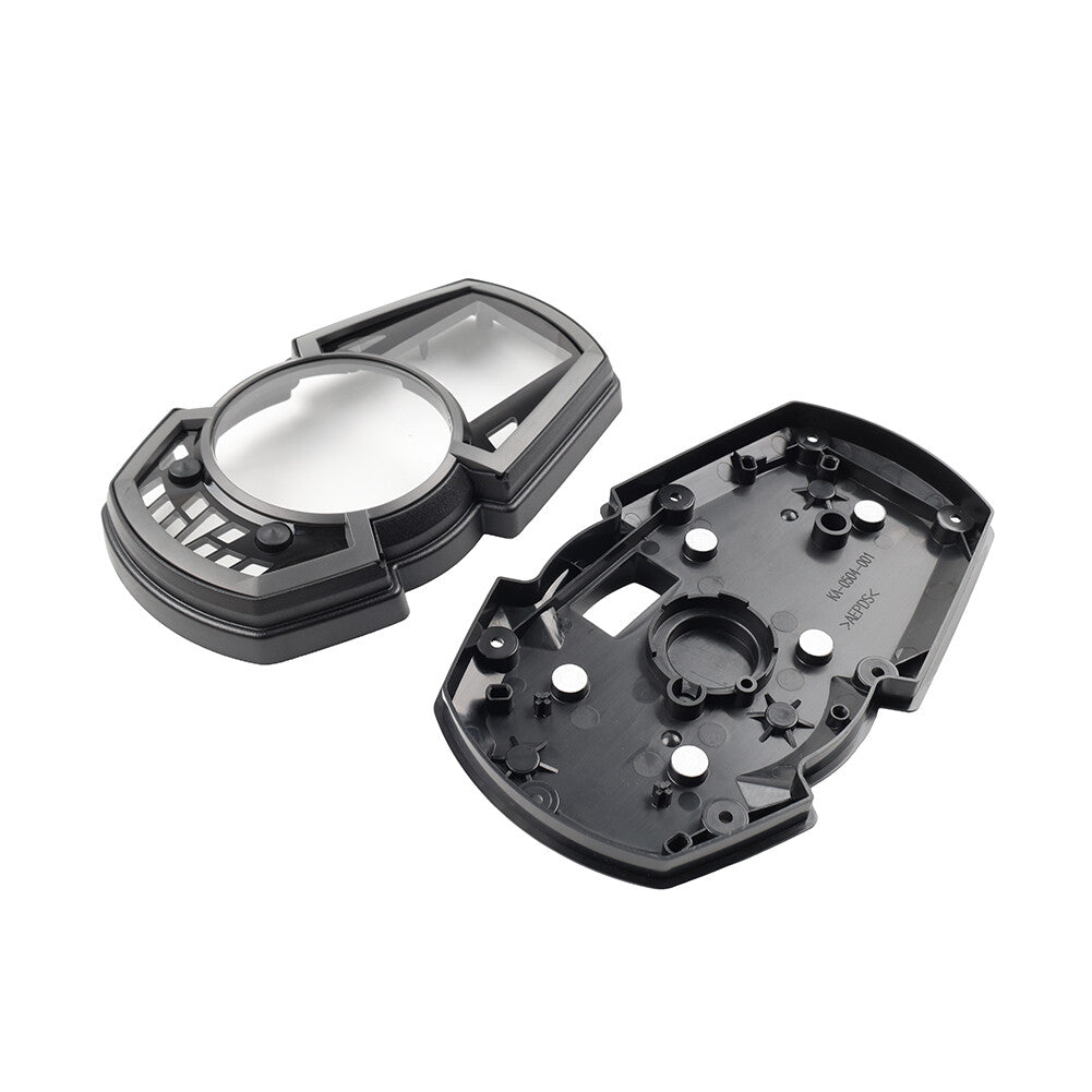 Speedometer Tachometer Odometer Housing Cover for Kawasaki Ninja400 EX400 18-23