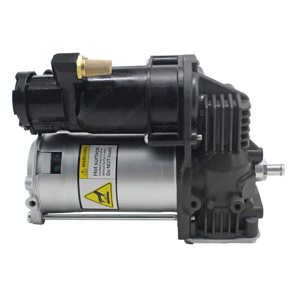 for LAND ROVER VELAR L560 DISCOVERY 5 L462 AIR SUSPENSION COMPRESSOR 2017-2021