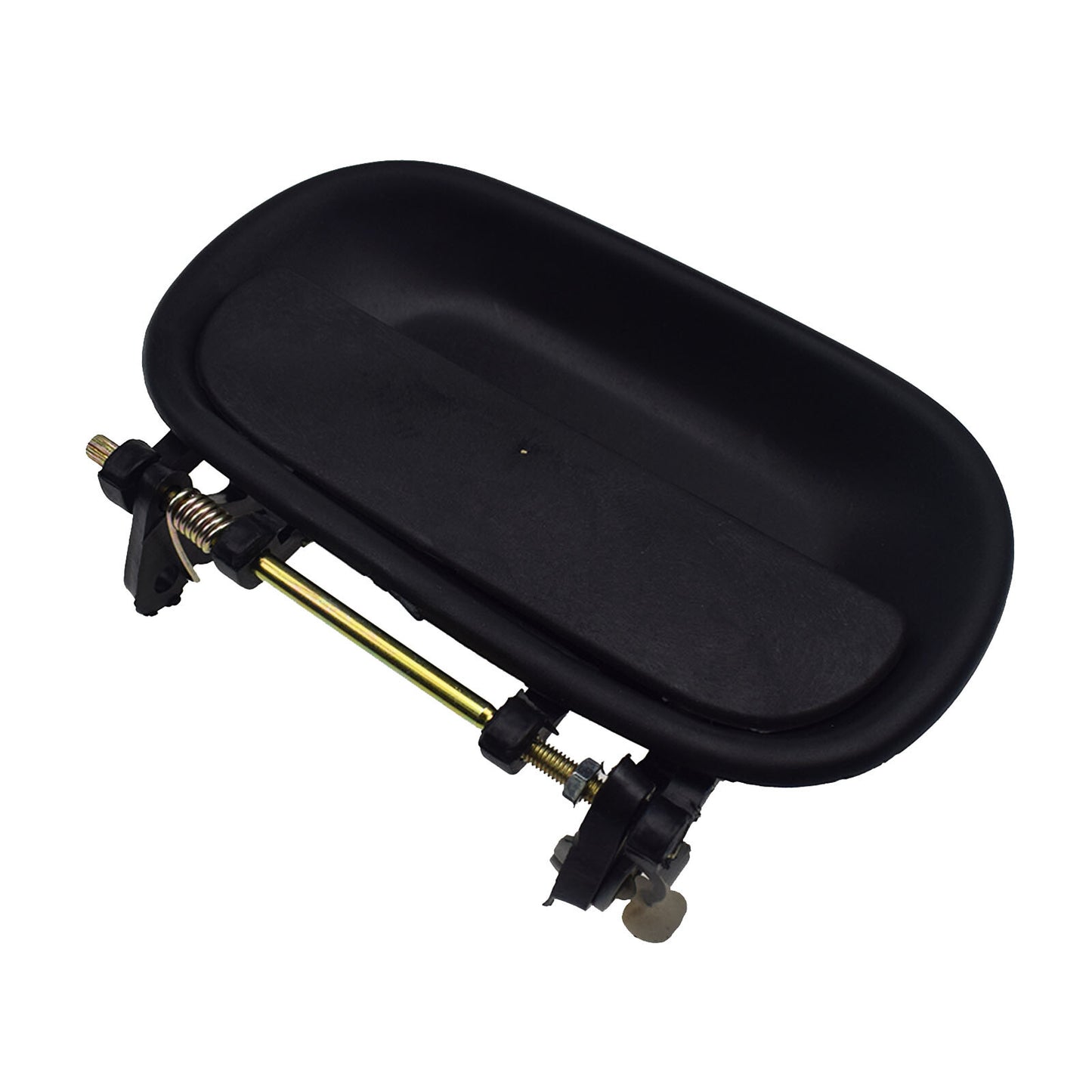 Outer door handle passenger side 8978677221 is suitable for Isuzu NPR NPR-HD NQR NRR- v
