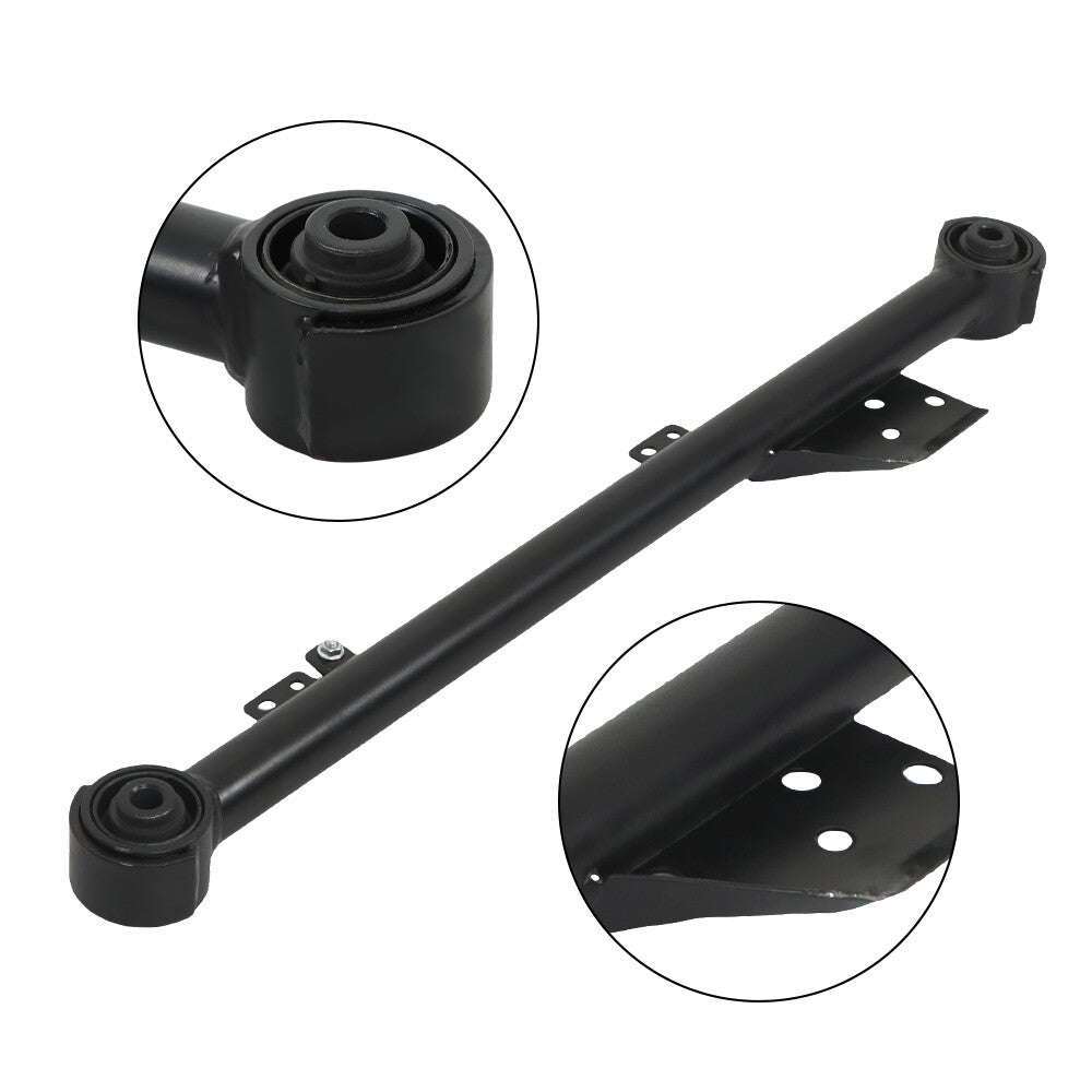 Rear upper and lower tail control arm kit for Pathfinder Qx4 1997 - 2004 n