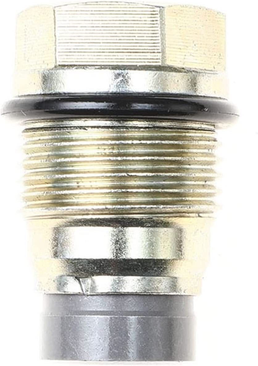 Fuel Pressure Relief Valve 1110010015 Fits 2017 THRU 2014 for DODGE DIESEL