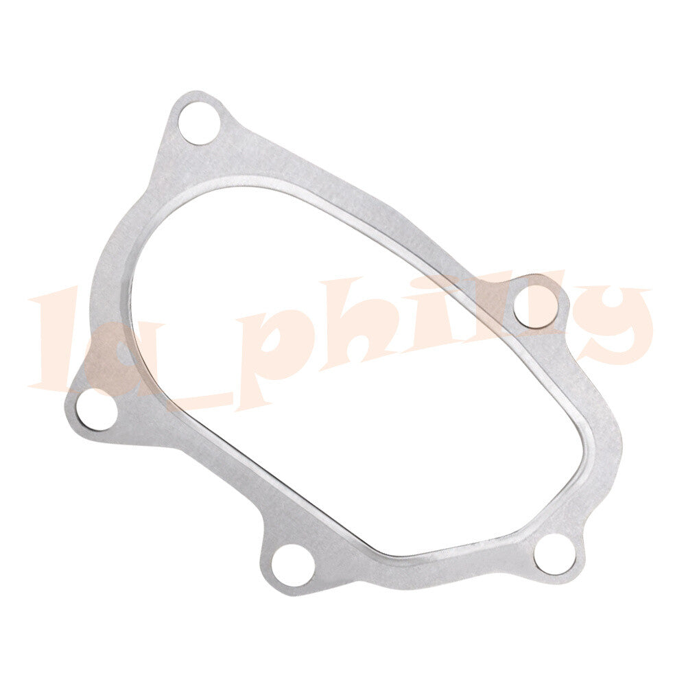for SUBARU LEGACY OUTBACK for FORESTER 44022-AA180 car Gasket Turbo Down Pipe Q