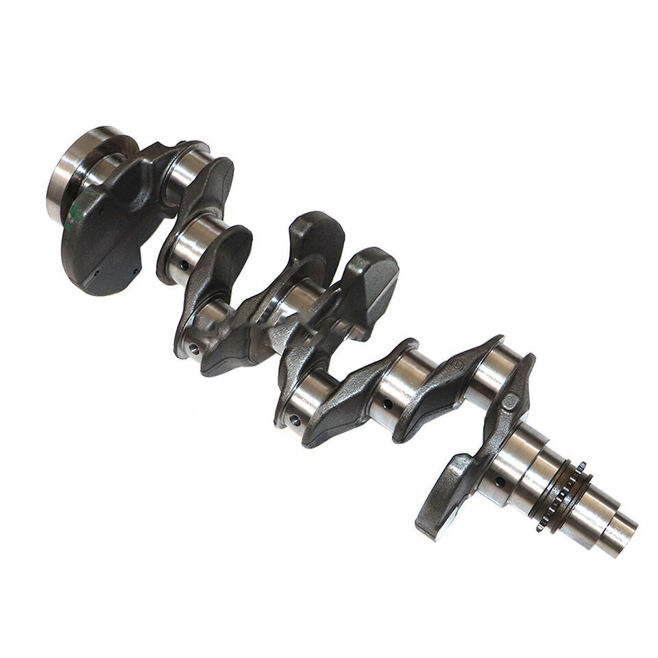 Engine Crankshaft for 4.38mm 14-15 Forte 1.8L 1797CC GAS DOHC 2012-2016 for Elantra
