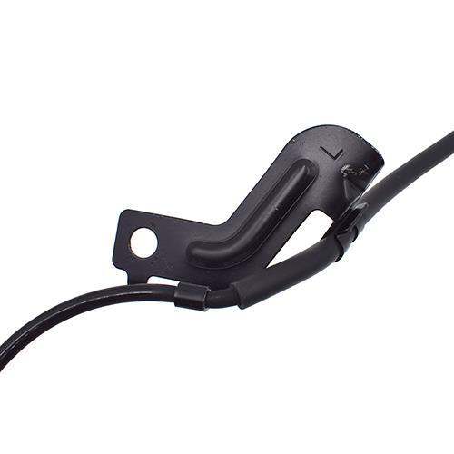 Rear Left ABS Sensor fits for Mitsubishi LANCER RVR OUTLANDER & SPORT Q