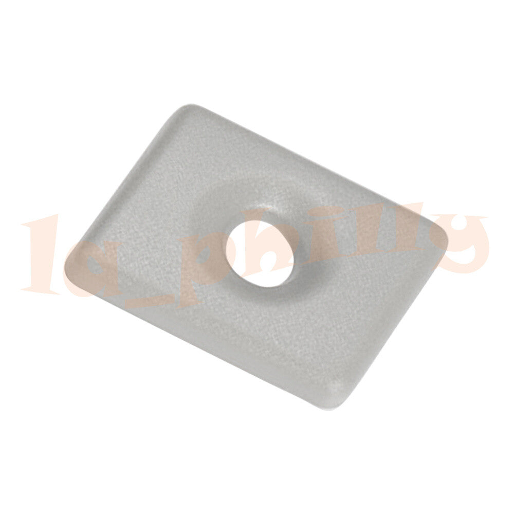 Glove Box Handle Cover Cap Gray for Mercedes-Benz W220 S-Class 2000-2006 1999-05 Q