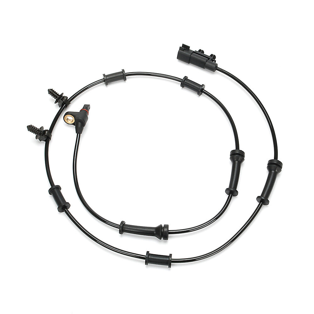 4x for Jeep for Wrangler JK 2007-2017 Front Rear Left Right ABS Wheel Speed Sensor