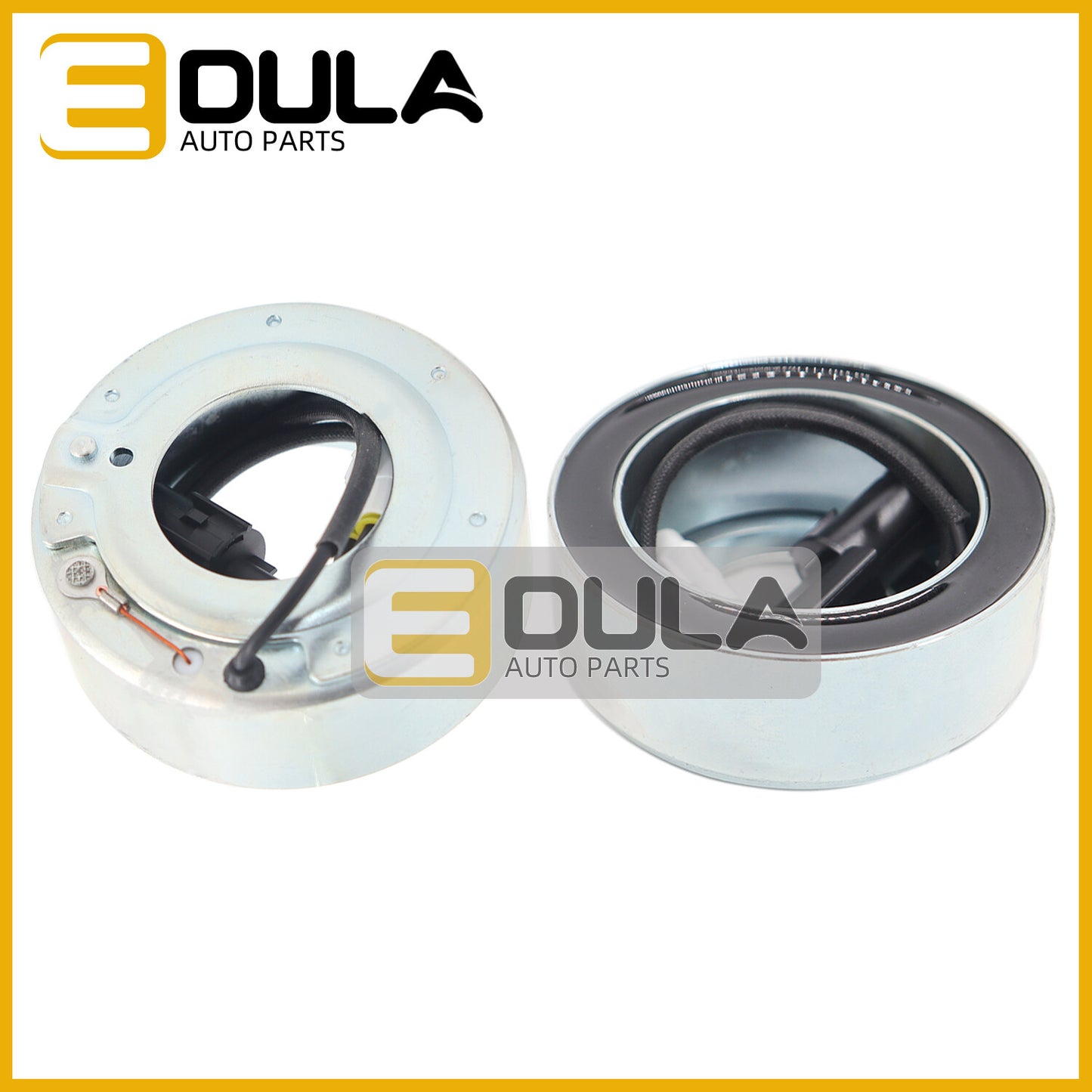 MSC90C AC compressor clutch coil for Mitsubishi Galant Outdoor Eclipse