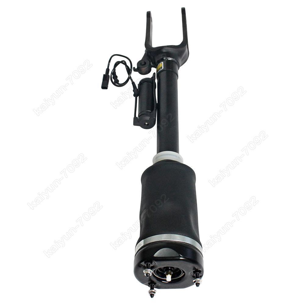 Front Air Suspension Shock Strut Absorber W/ADS for Mercedes W164 X164 ML GL CLS