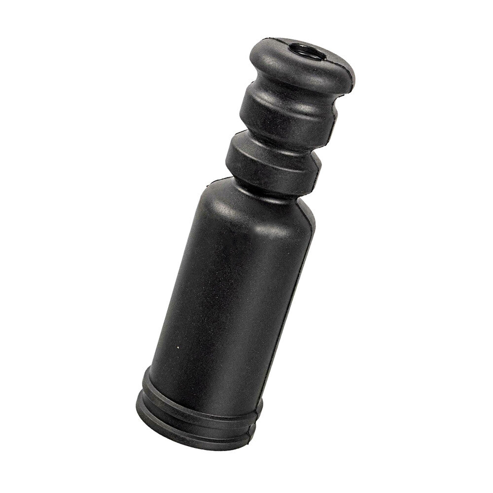 Rear Shock Absorber Boot Black Rubber for LANCER for OUTLANDER AIRTREK ASX Q