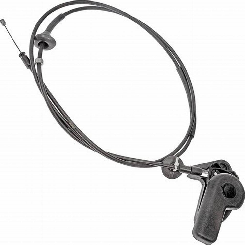 Hood Release Cable for ford CJ5Z-16916-B Q