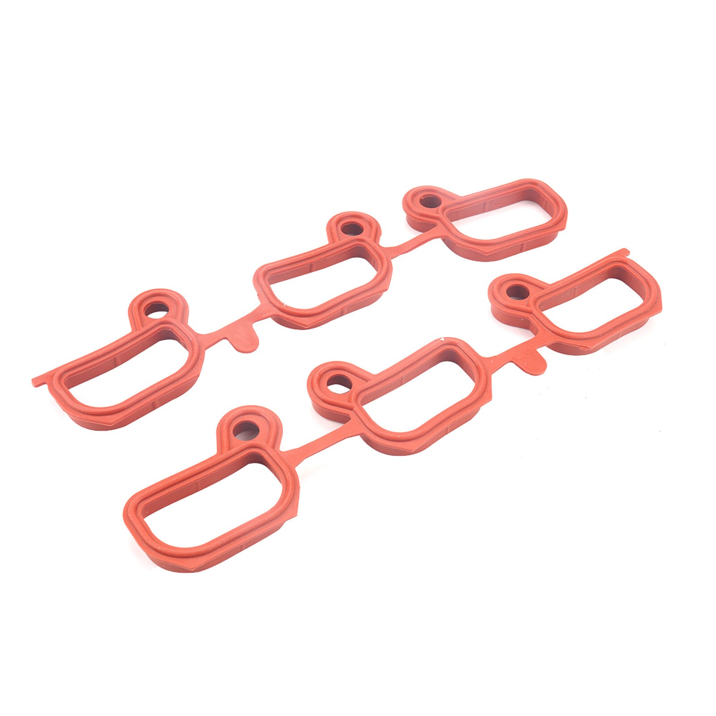 2Pcs Intake Manifold Gasket Replacement Parts for BMW 3 5 X Z Series 2001-2006