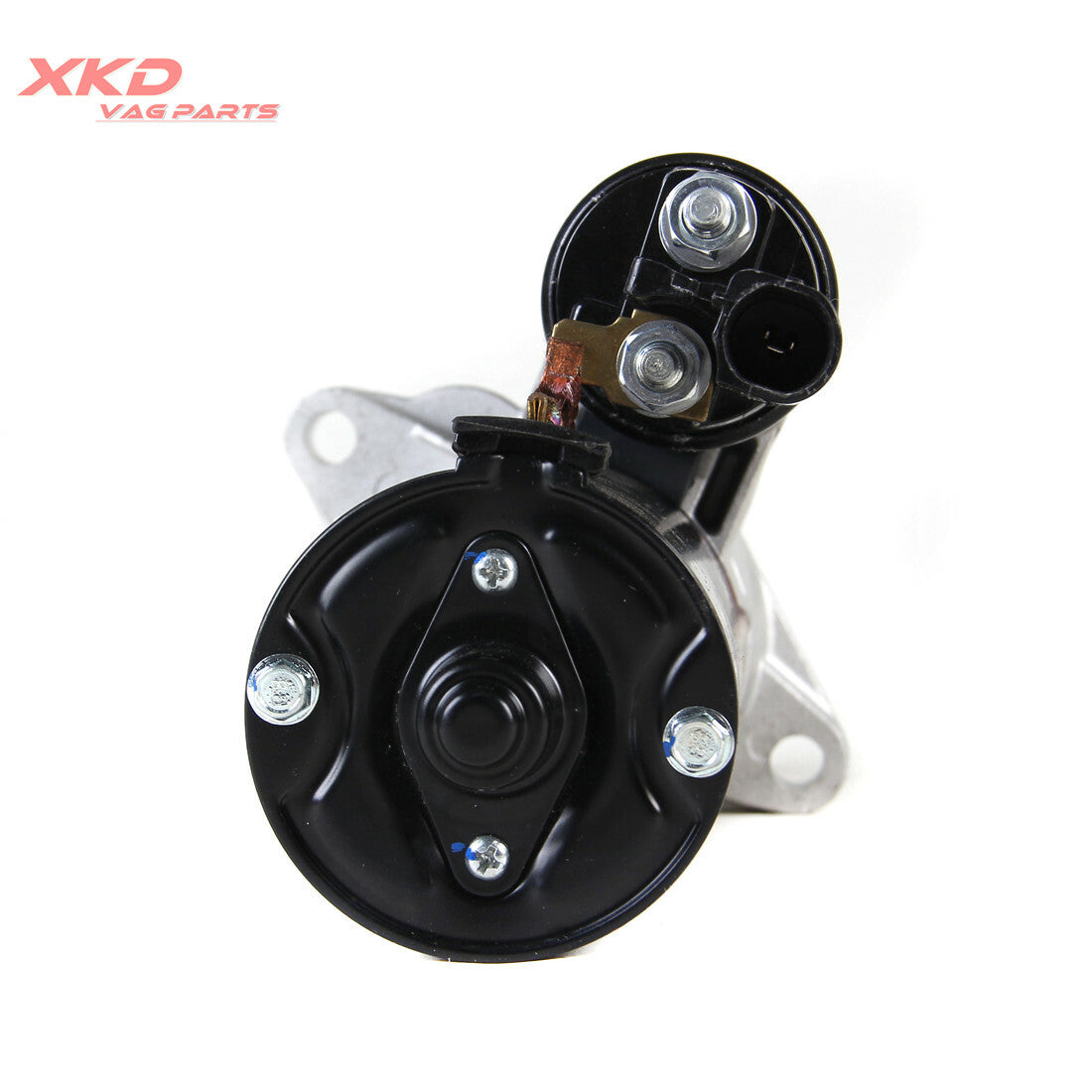 2.0TDI Engine Ignition Starter Fit for VW Eos for Golf for Jetta CC for Audi A3 CBEA CJAA Q