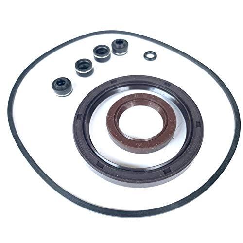 Suitable for Citroen C3 C5 III H7 LED headlight bulb adapter socket mounting clips 13265 B