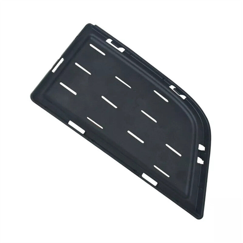 Driver's side front bumper grille air intake panel suitable for BMW X3 X4 G01 G02 2018-21' Q