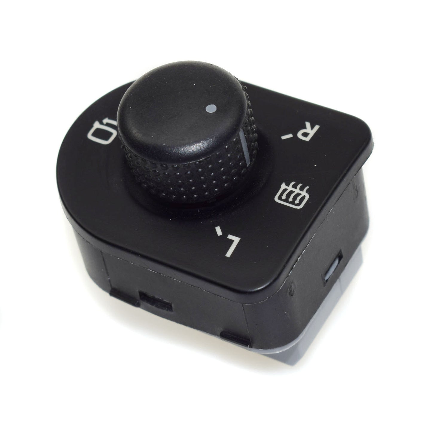 Electric mirror switch for for VW Beetle for Golf for Jetta for Passat 1998 - 2010 28L 1J1959565E- v