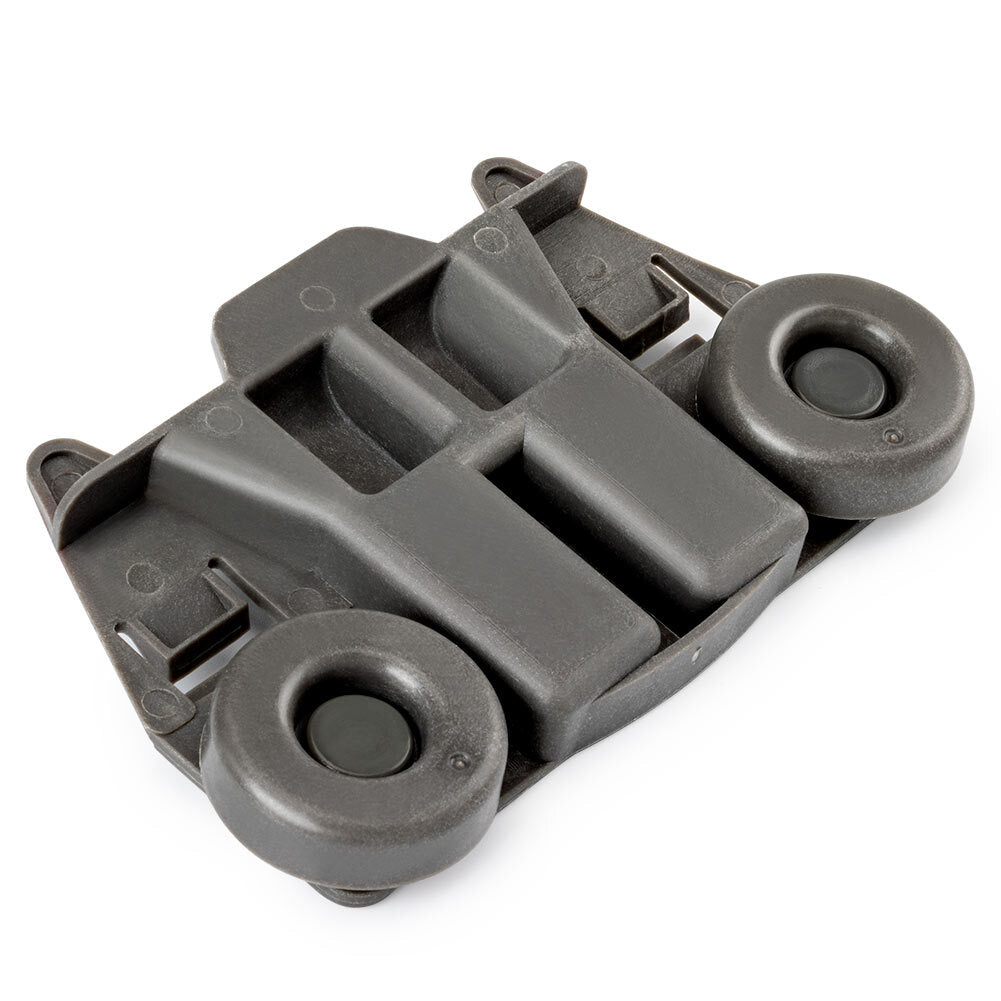 Dishwasher Premium Wheels Lower Rack for Kenmore Elite Dishwasher Parts 4X Q