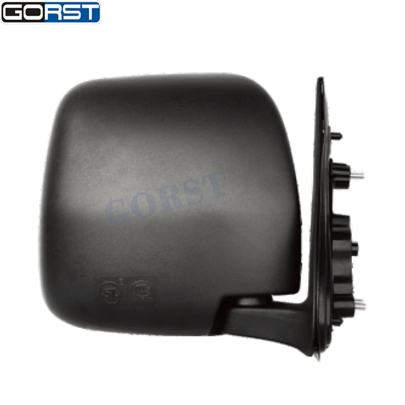 Automatic rearview mirror side external component for Toyota Hiace mirror