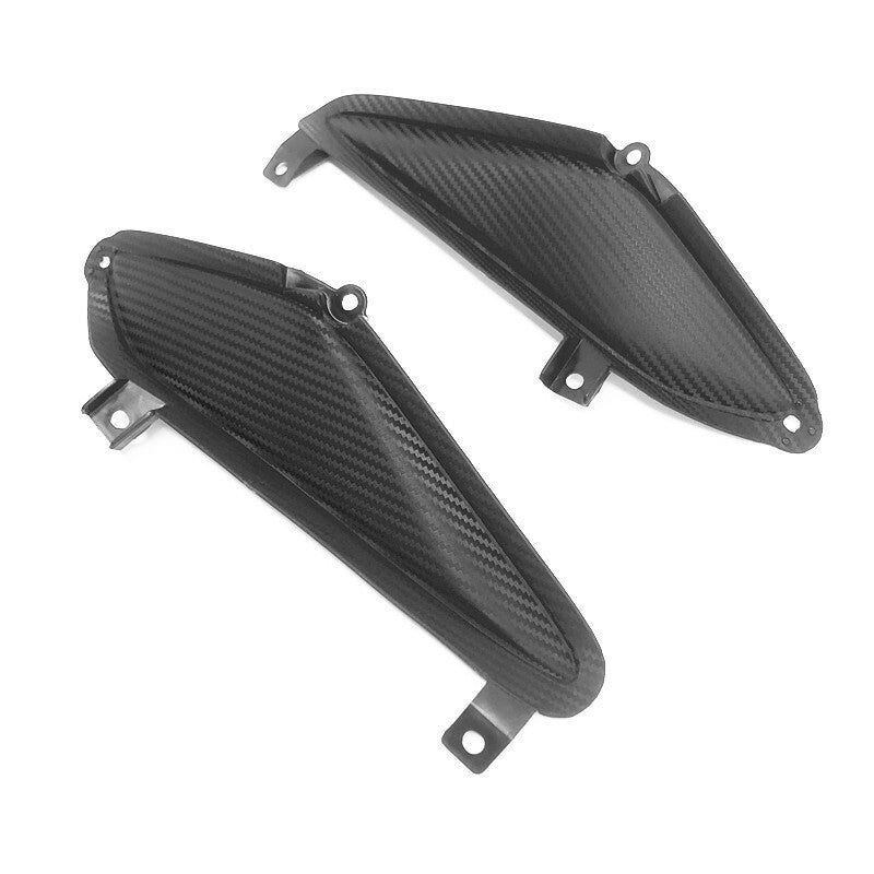 Front light side frame fairing cover for Honda CBR 650R 2019 2020 2021