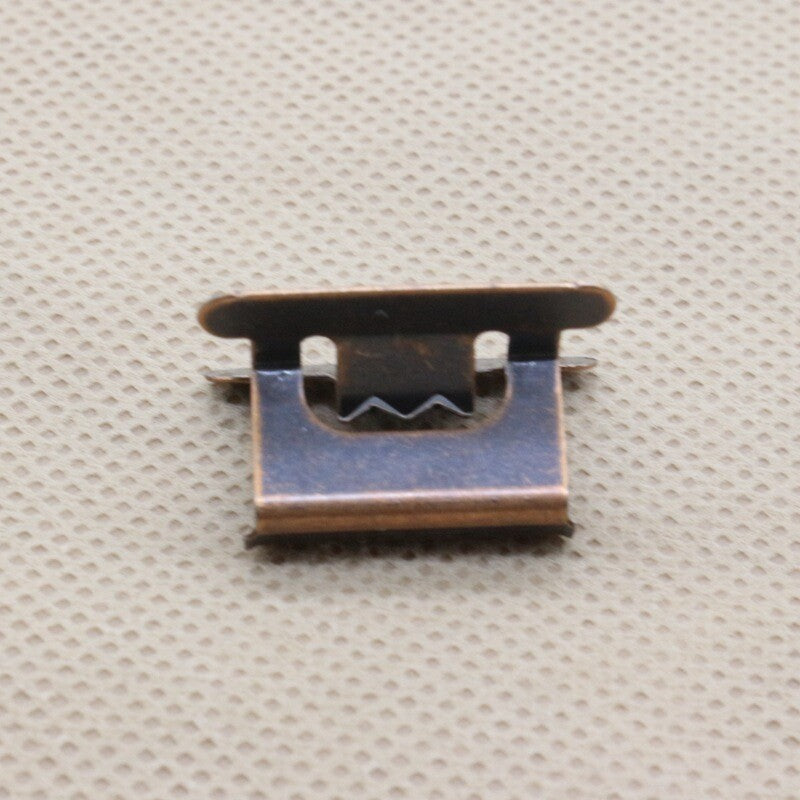 15-piece front bumper cushion clip set 90183-03001 suitable for Toyota for Camry , for Corolla , Tercel Van