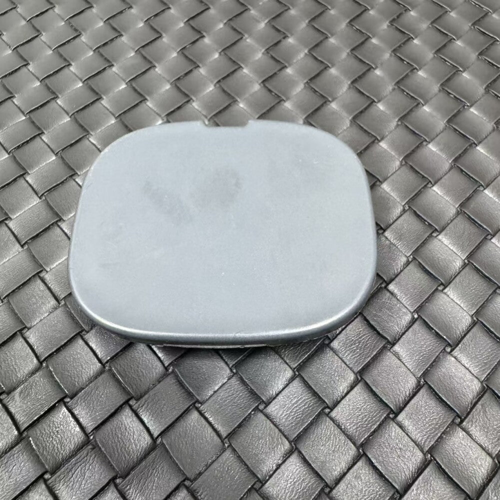Front Grille Tow Eye Cover Hook Cap for Smart Fortwo Coupe 2016-201 Q