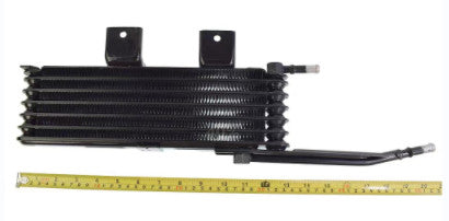 19005 External Transmission Oil Cooler for Lexus RX350 2013-2015 Models Q