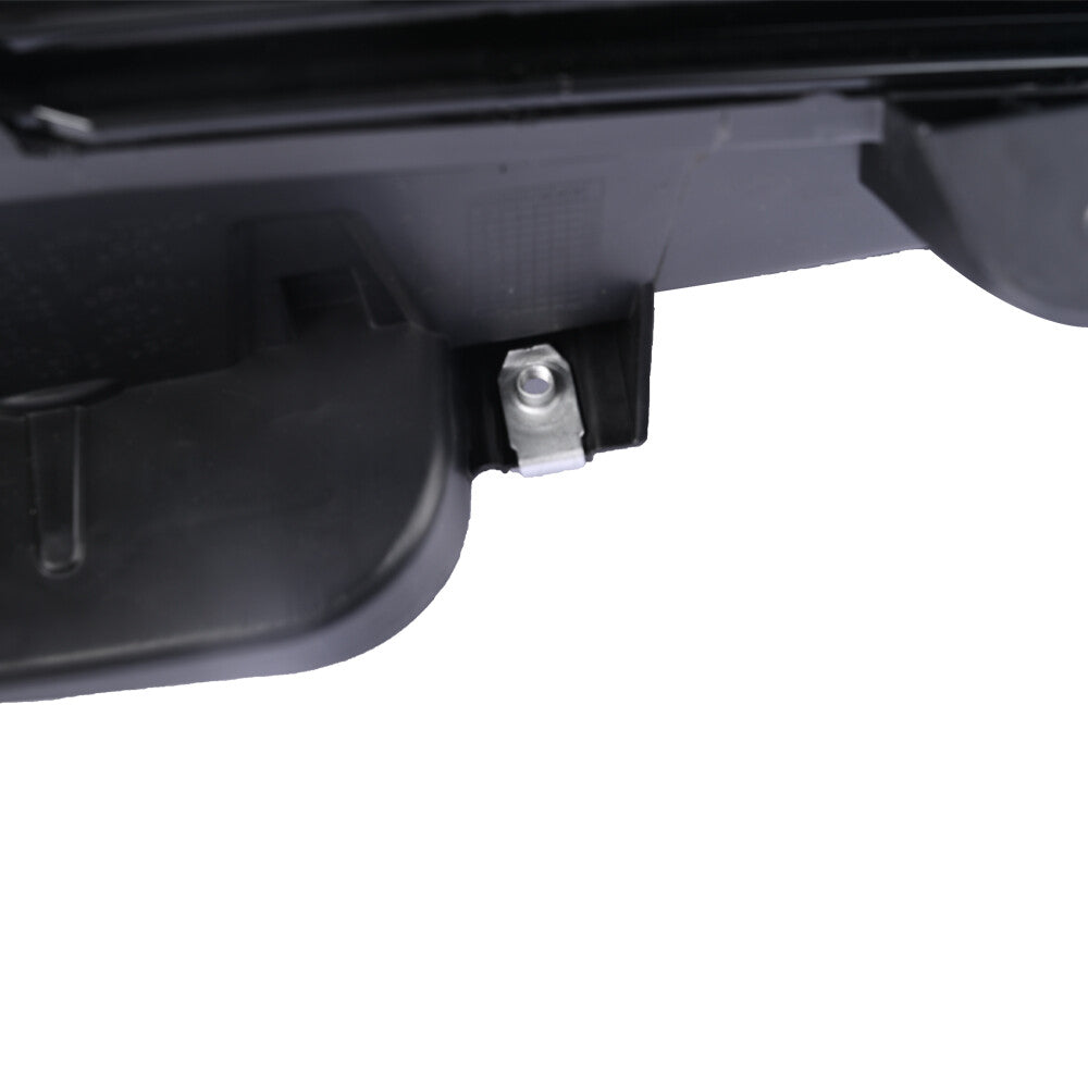 Fog Light LED Daytime Running Lamp Right Side For 2021-2023 for Cadillac for Escalade