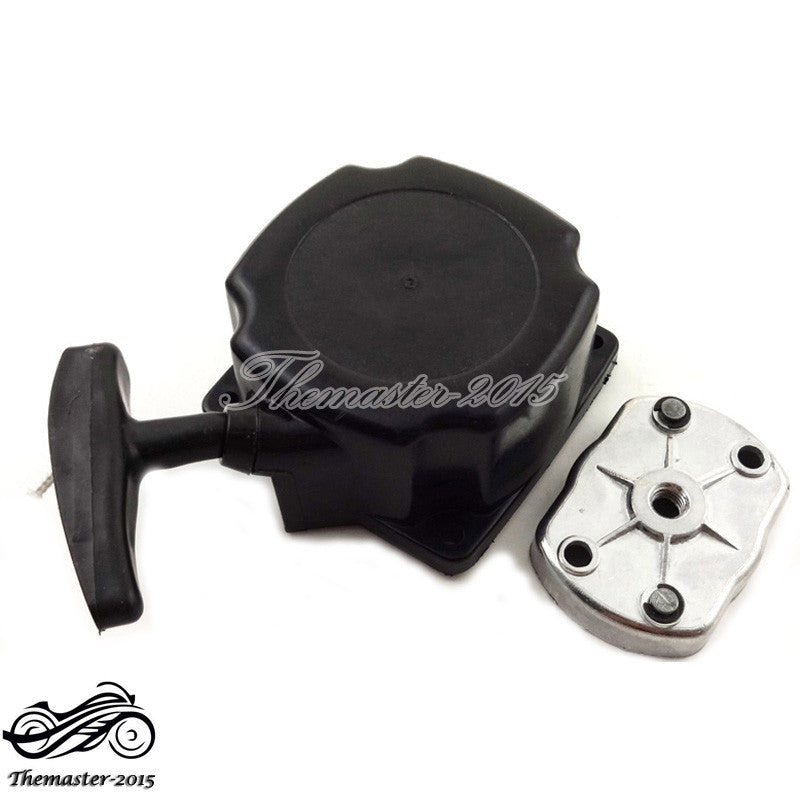 43cc 49cc Engine Recoil Pull Start Starter Claw Pawl Motovox Gas Scooter MVS10 Q