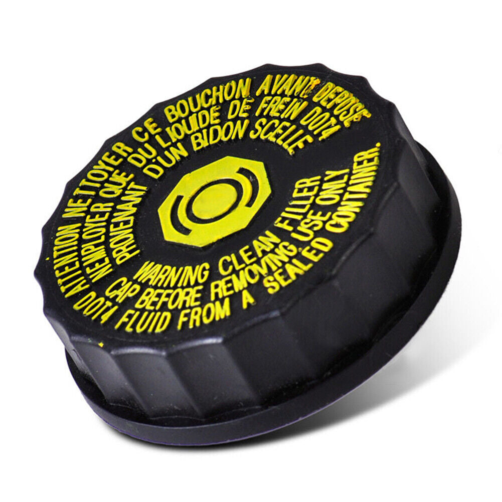 Brake fluid cap/brake oil tank cap 1613328880. Suitable for Peugeot 206, 306, 307, 308-.