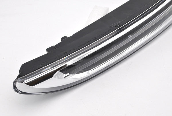 clear Switchback LED Daytime Running Light Signal For 11-14 for Cayenne 958 v