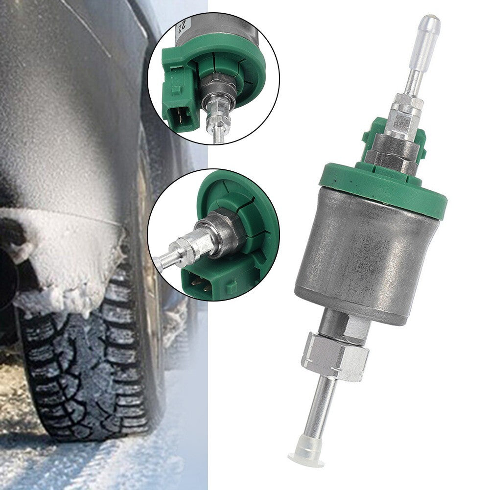 12V-28ml Oil Dosing Pump Fuel Pump Diesel for Eberspacher Auxiliary Heater v
