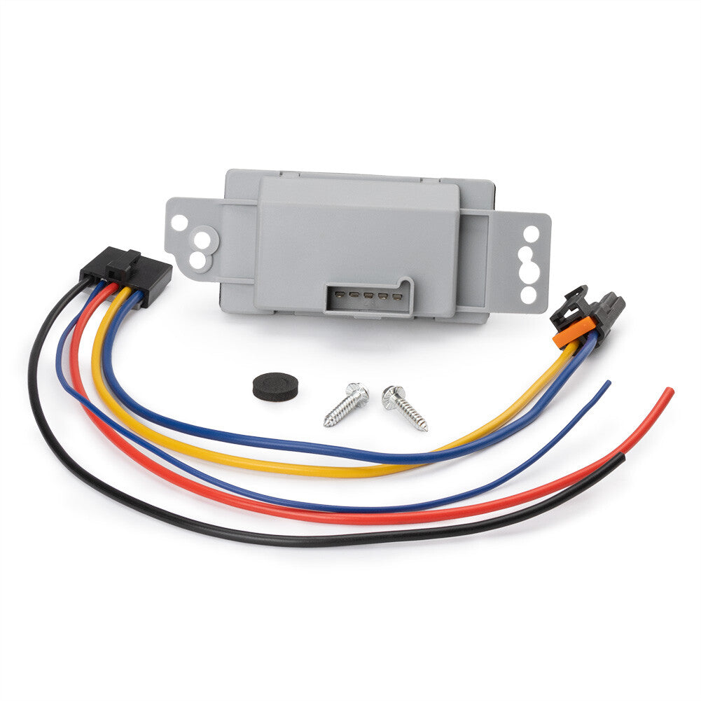 19260762 AC Blower Motor Regulator Resistor for 2003-2006 for GMC for Yukon XL 1500 2500 Q
