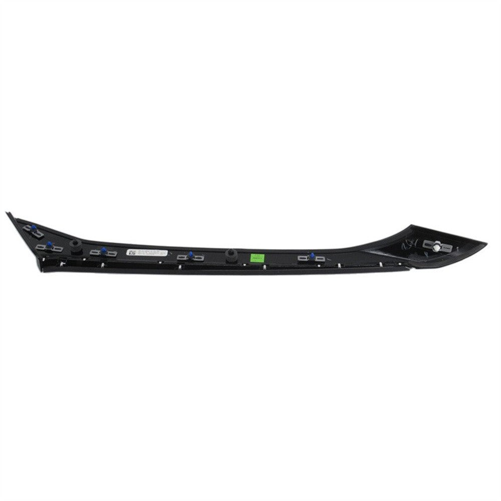 Car RH Right Passenger Side Rear Pillar Molding Trim for NISSAN MAXIMA 2016-2021