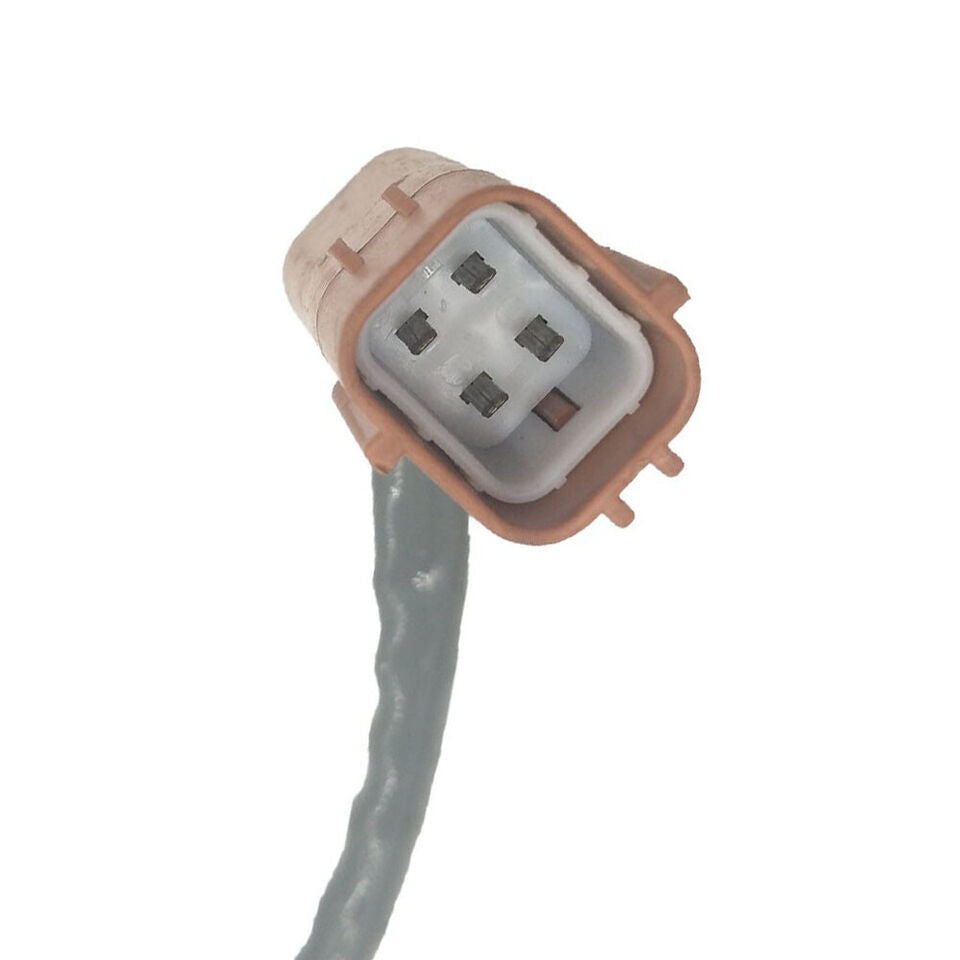 FUEL RAIL high-voltage sensor for Transit MK7 MK8 Transit, Scandium.20, 5 TDCI 6815 A