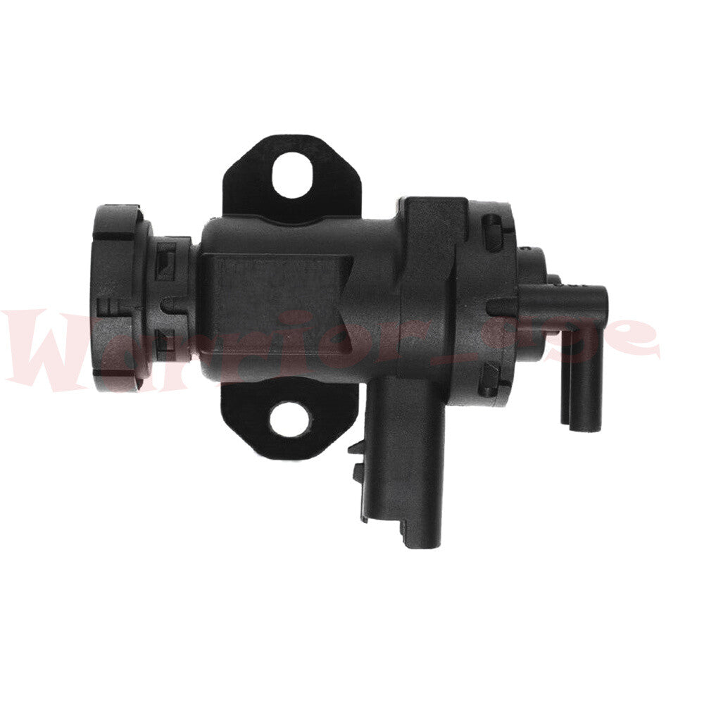 Black Boost Pressure Control Valve Fit for Citroen Synergie Xantia 2.0 Hdi 1999-2003 Q