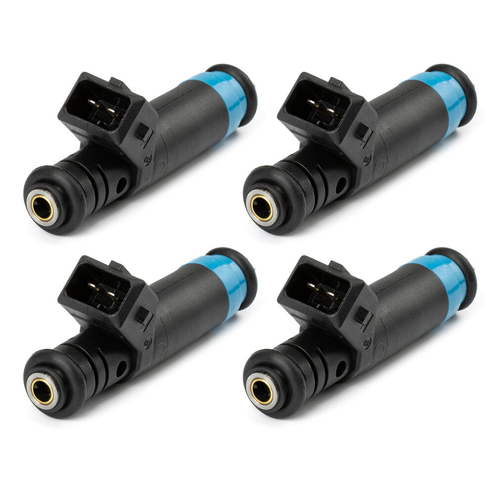 4x Fuel Injectors for Chevrolet for Jeep 1000cc High Impedance EV1 110324 FI114992
