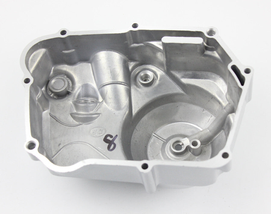 Right Side Engine Motor Case Cover for 50cc 70 110 125cc Chinese ATV Quad taotao