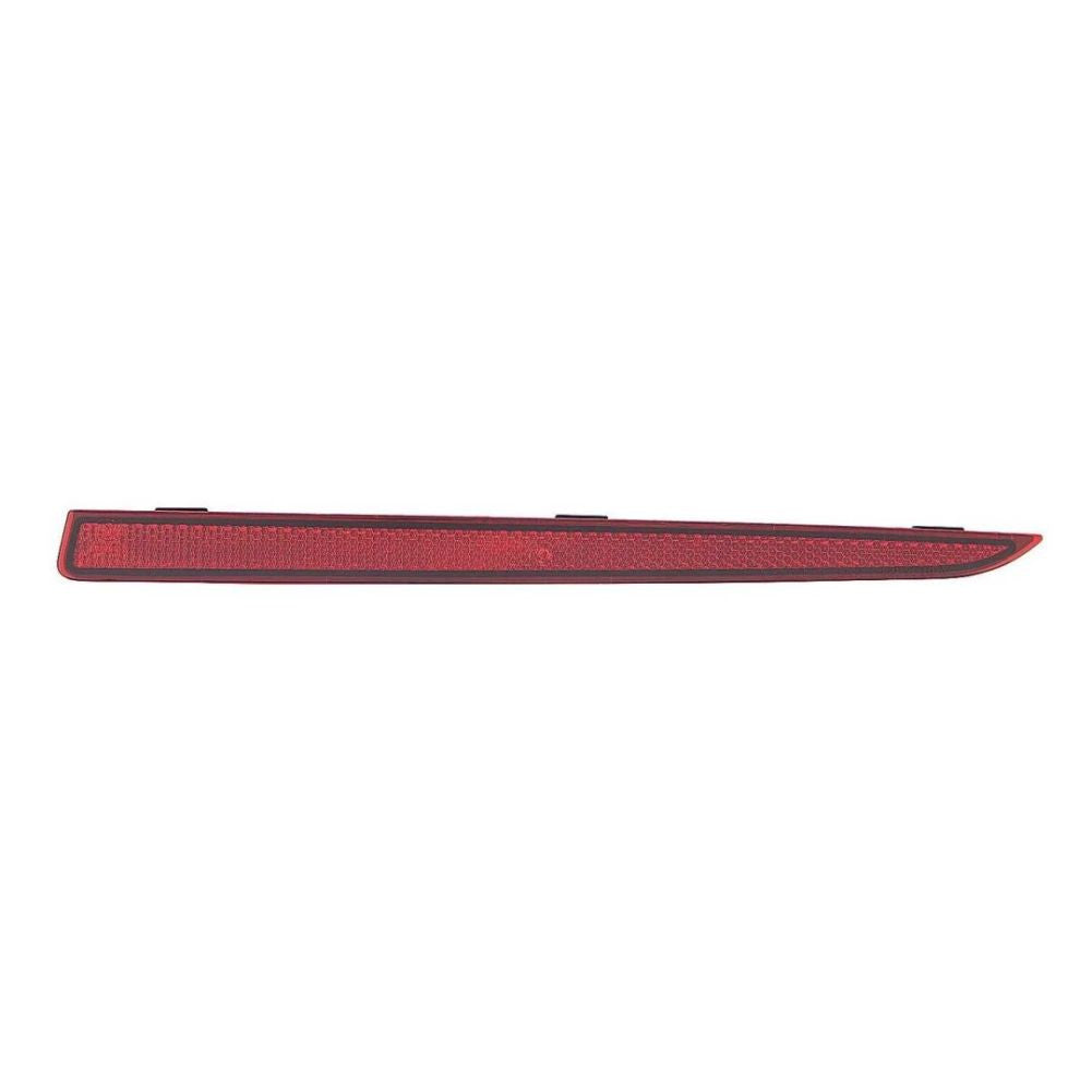 DP5Z15A448B Rear Bumper Reflector for Lincoln MKZ 13-20 Q