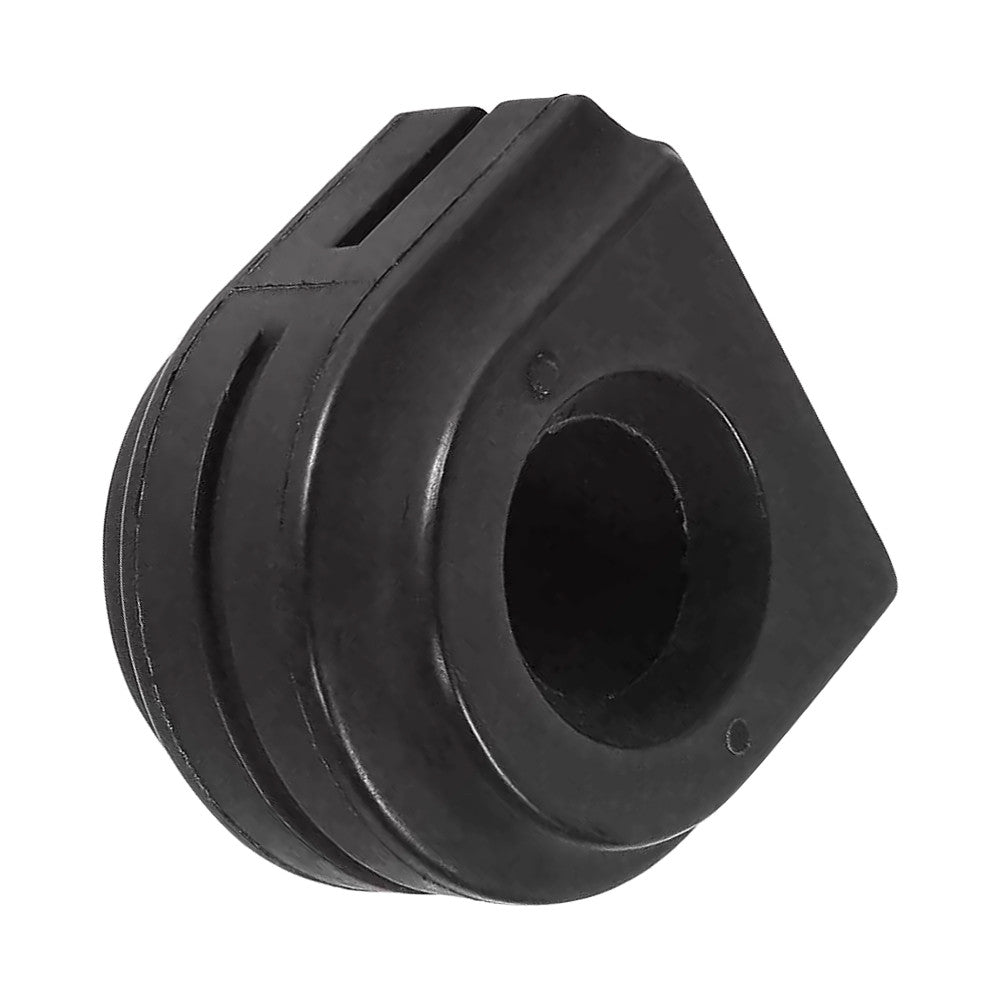For 7 Series F02 2009-2012 F04 2010-2011 Front Stabilizer Sway Bar Bushing Black Q