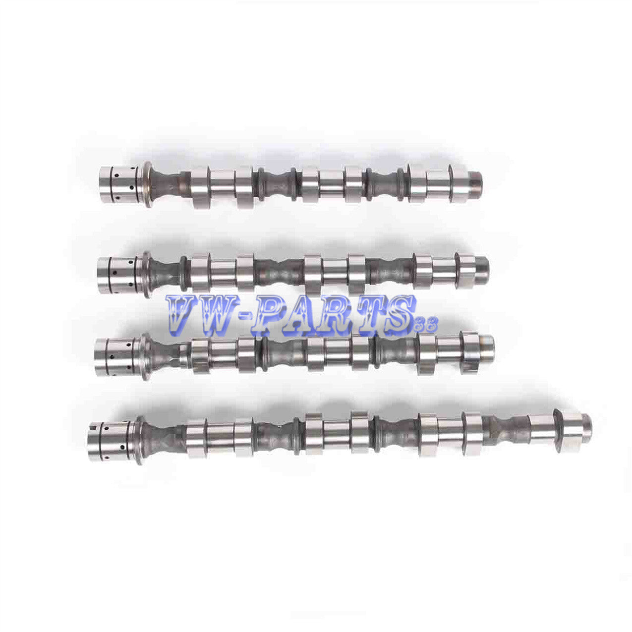 3.6L 4PCS Intake Exhaust Camshafts LR Kit Fit for Cadillac for BUICK