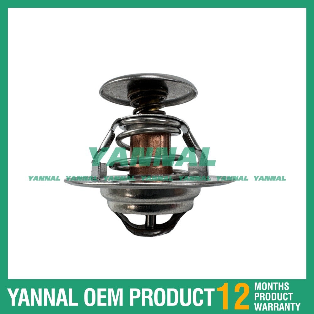 C7 thermostat 2485613 is suitable for Caterpillar engine parts.