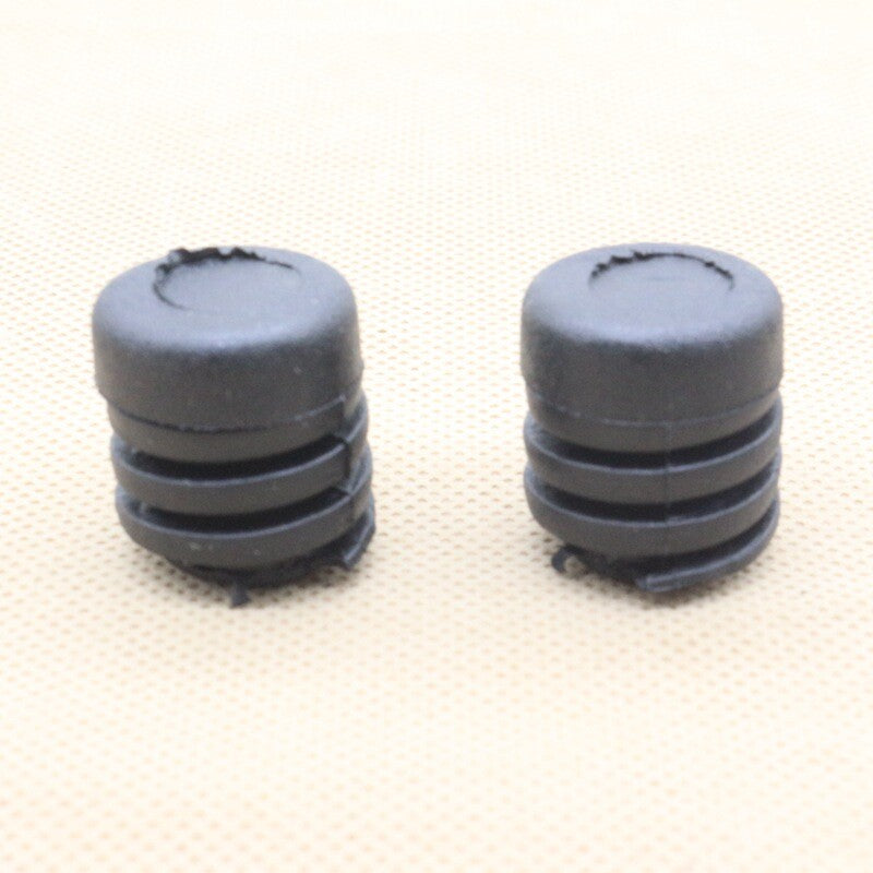 2Pcs Hood Rubber Bumper Buffer Stopper for Nissan Maxima 350Z 200SX 65822-01M00